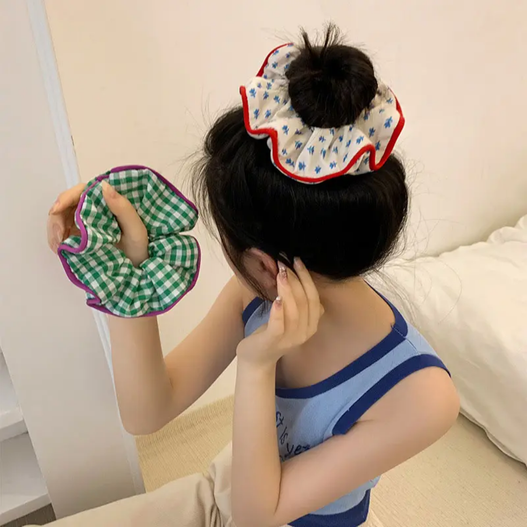 Fable Scrunchie