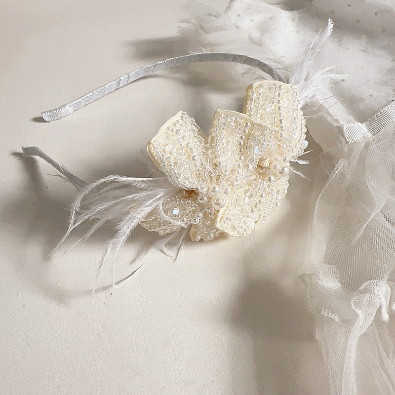 Isenra Headband