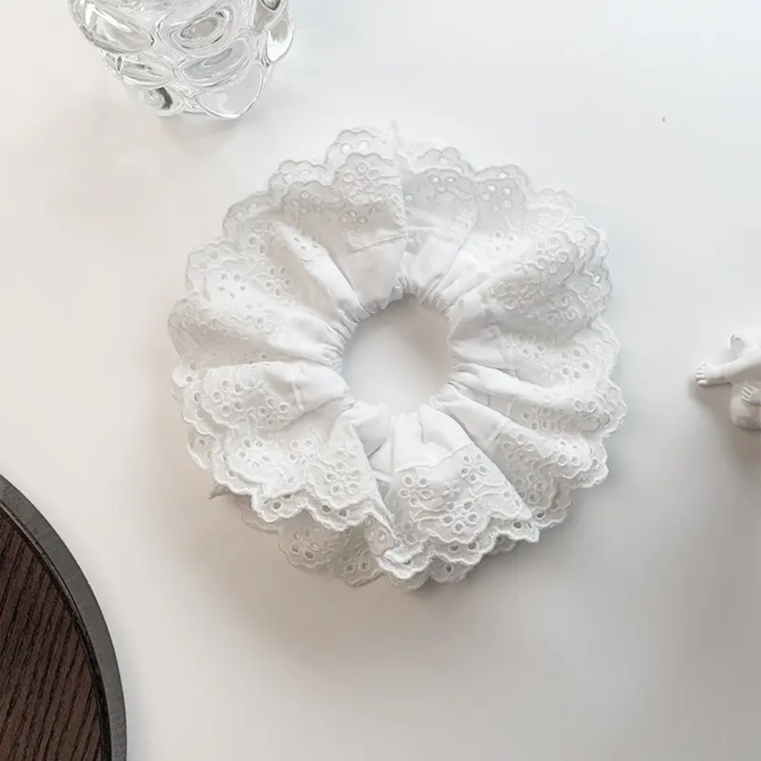 Mirelle Scrunchie