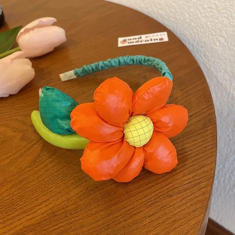 Garden Loop Headband