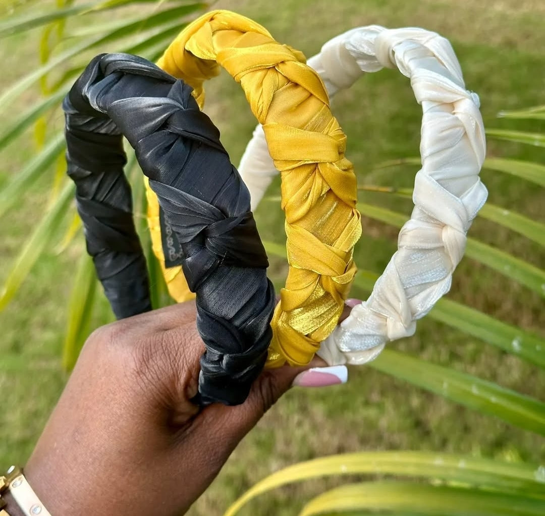 Fizz Headband