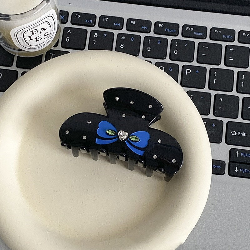 Vane Claw Clip