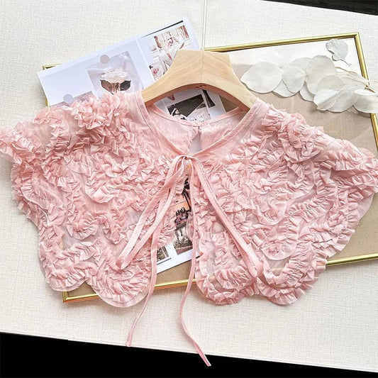 Loopie Collar Scarf