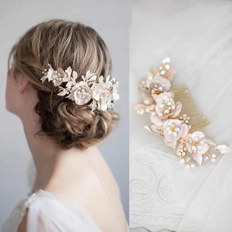 Rebecca Haircomb