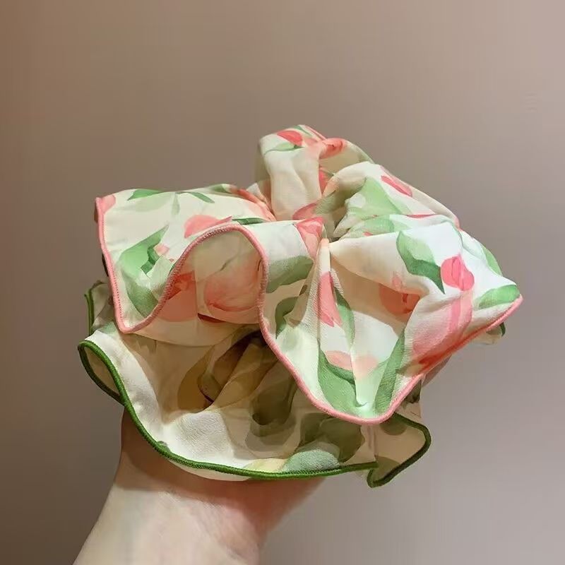 Rowan Scrunchie