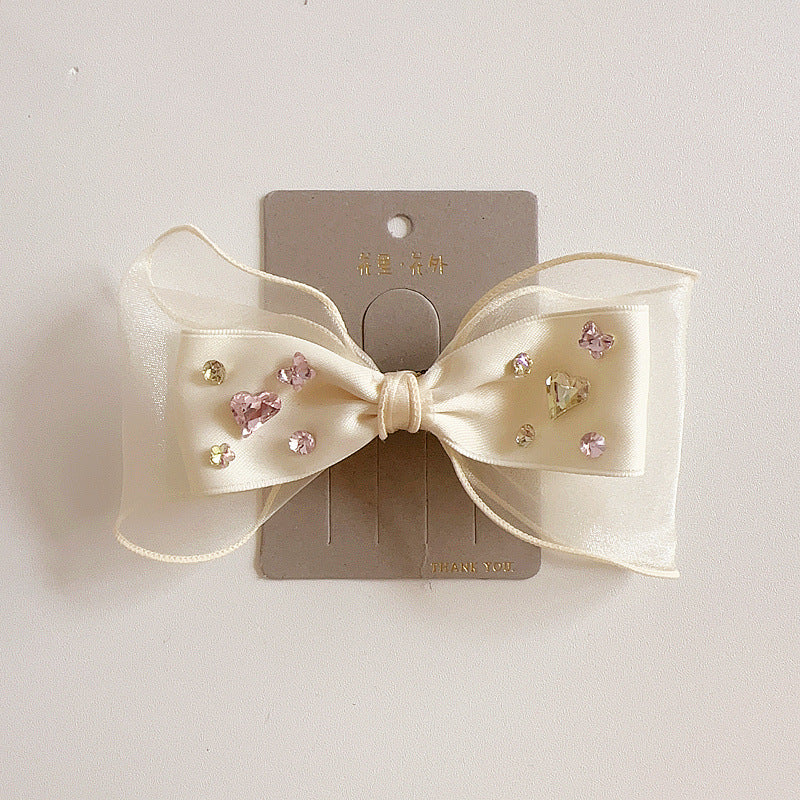 Elysra Barette Pin