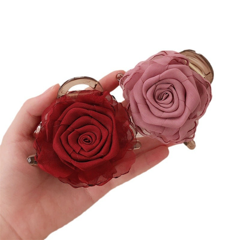 Statement Claw Clip