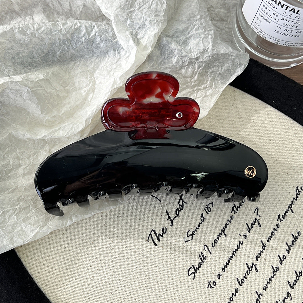 Clippy Chic Claw Clip