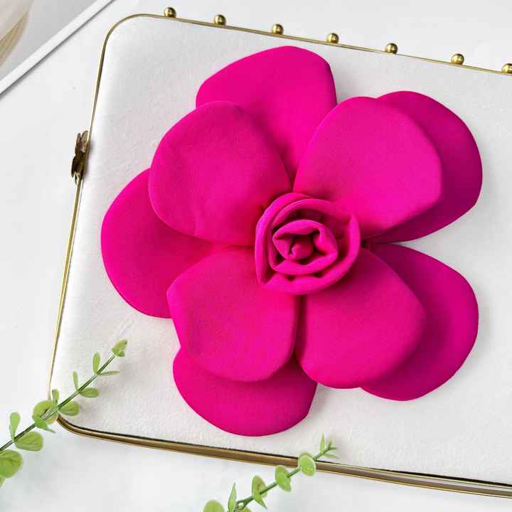 Mimsy Brooch