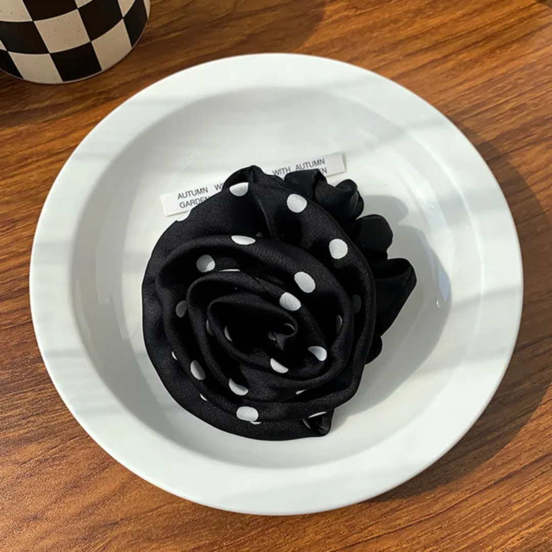 Linden Scrunchie