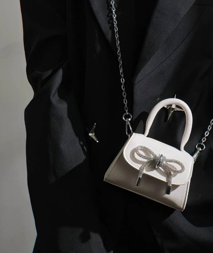 Bowelle Mini Handbag