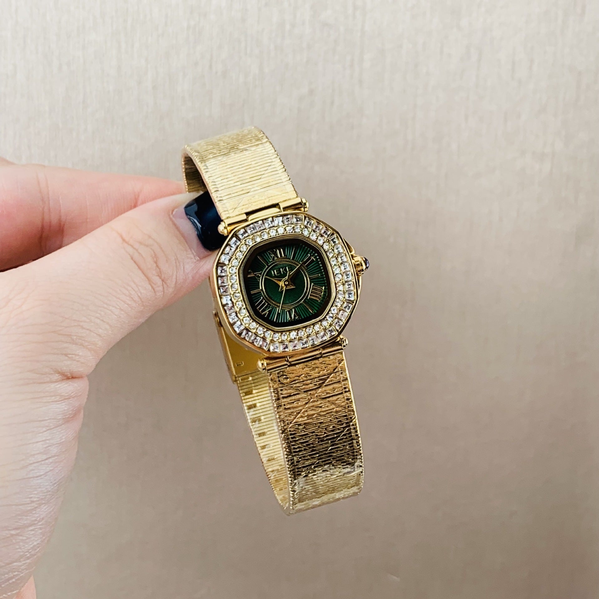 Opulence Ladies Wrist Watch