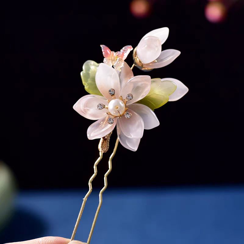 Orivelle Haircomb (Set of 2)