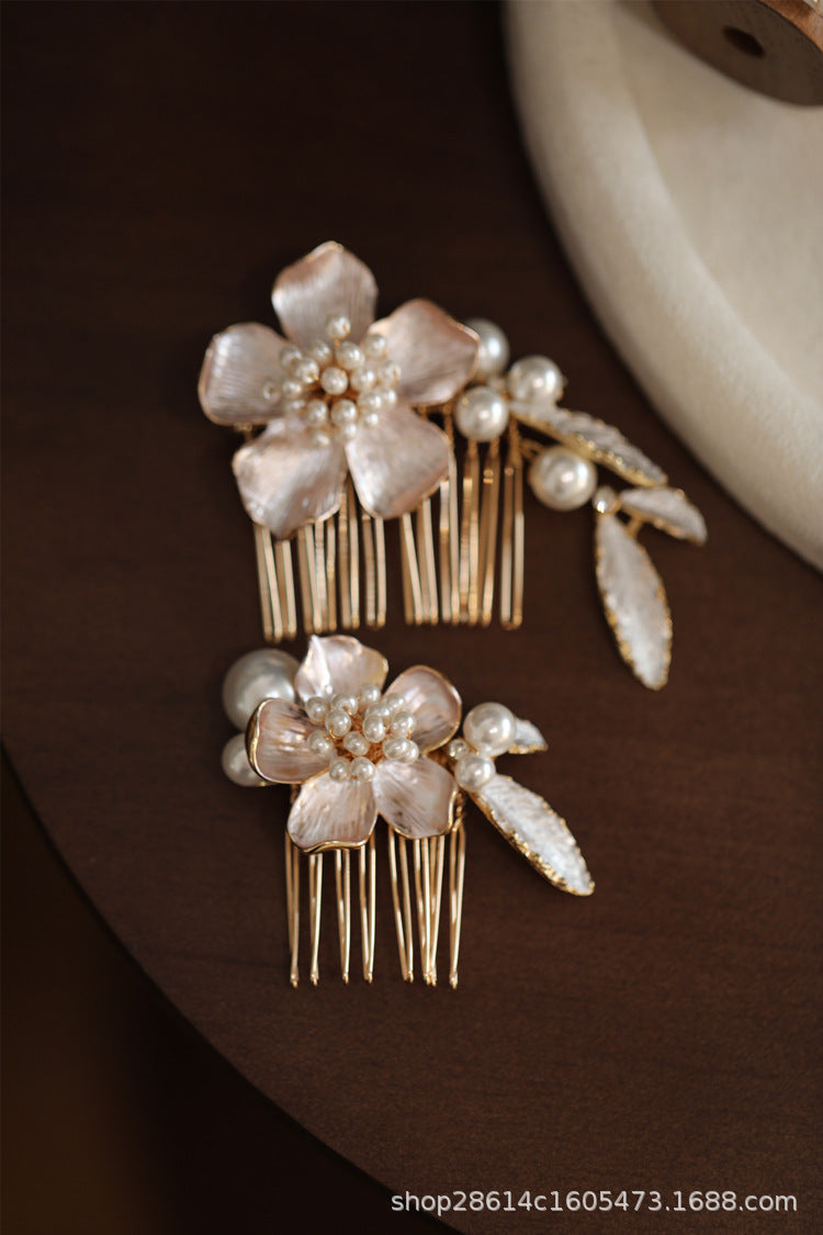 Belgravia Haircomb (Set of 2)