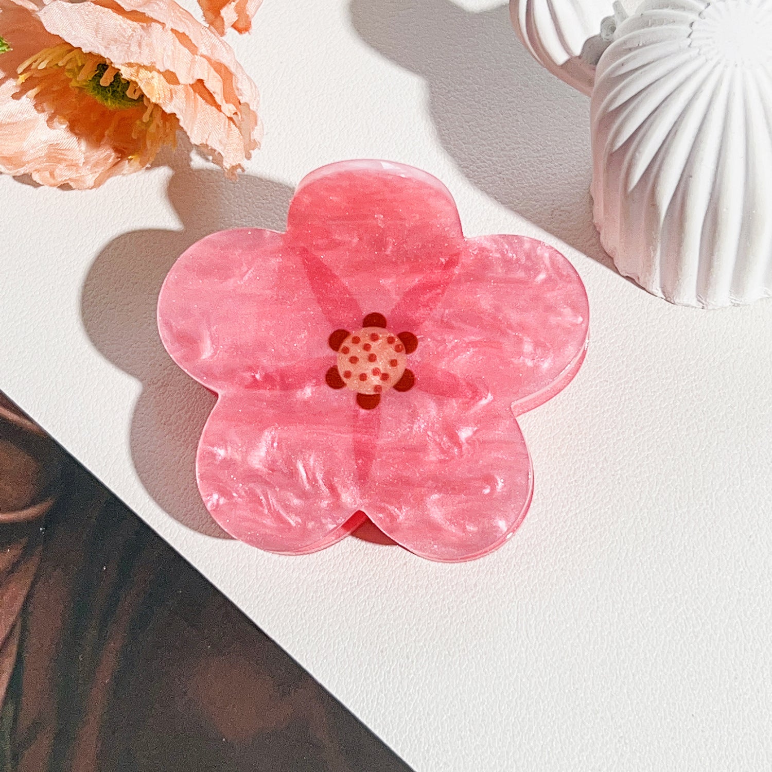 Fleurie Claw Clip