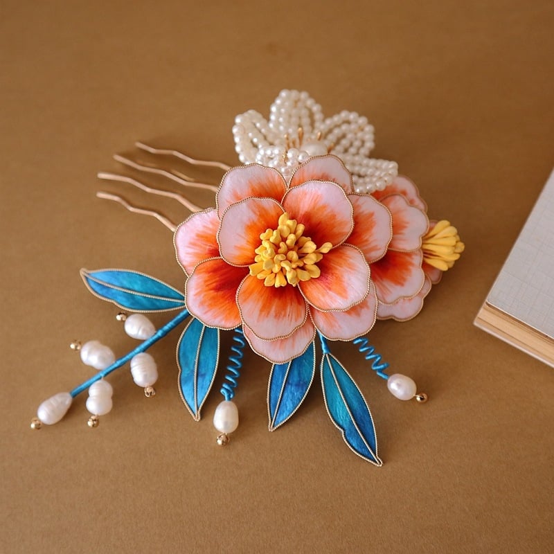 Clarisse Haircomb