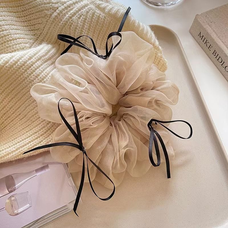 Subtle Scrunchie