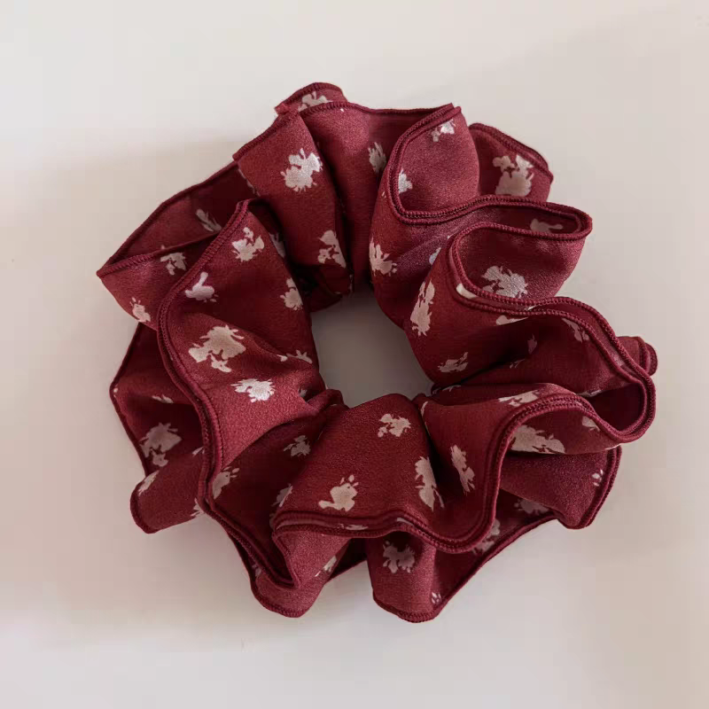 Dolce Days Scrunchie