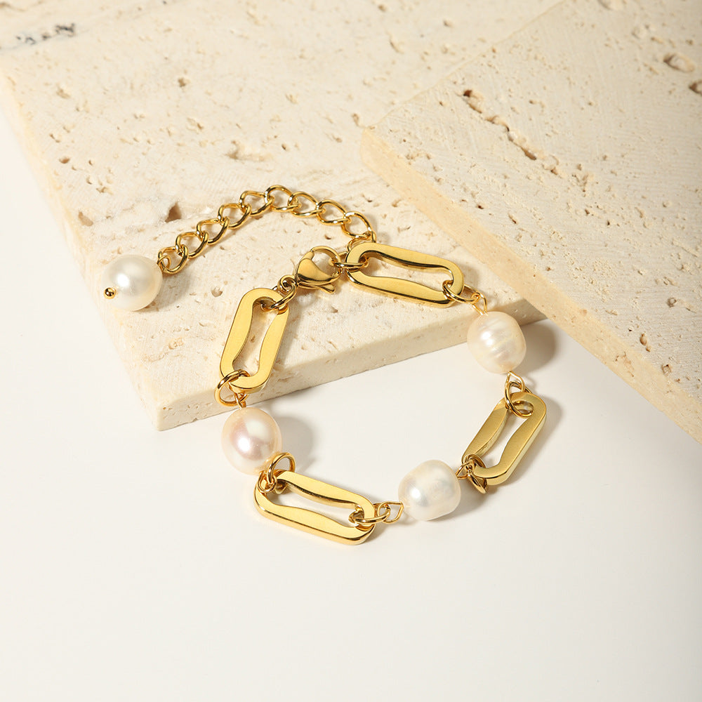 Minette SS Bracelet