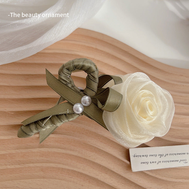 Dorelle Claw Clip