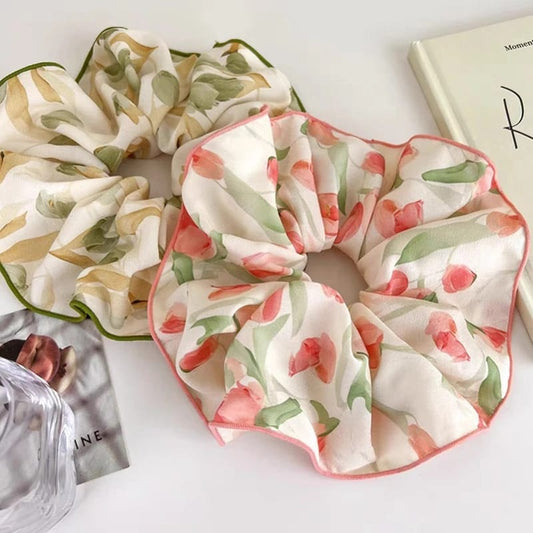 Rowan Scrunchie