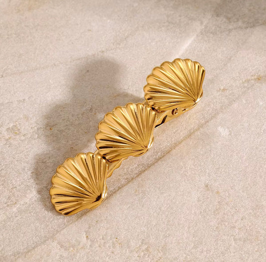 Elodie Hairpin (Shell)