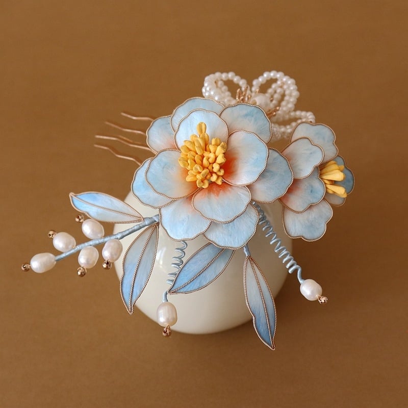 Fynora Premium Haircomb