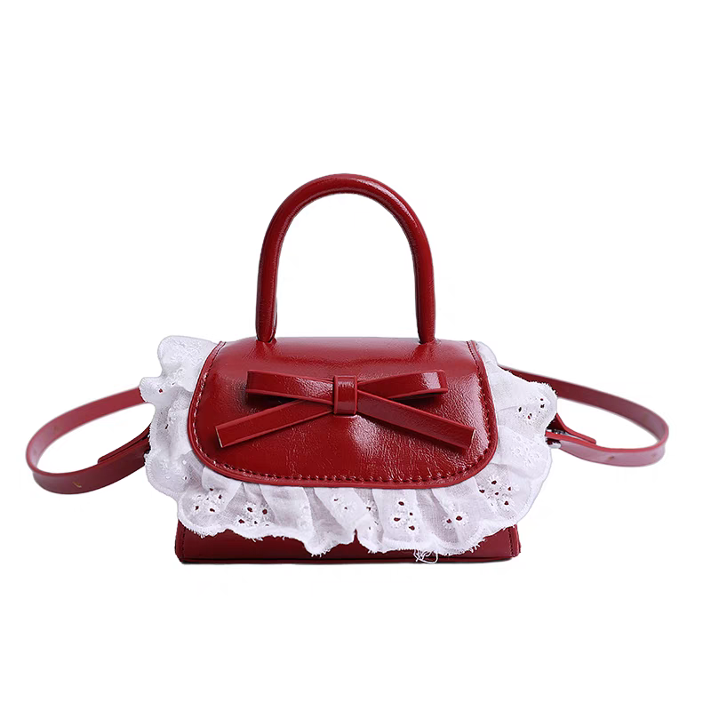 Lovelle Mini Handbag
