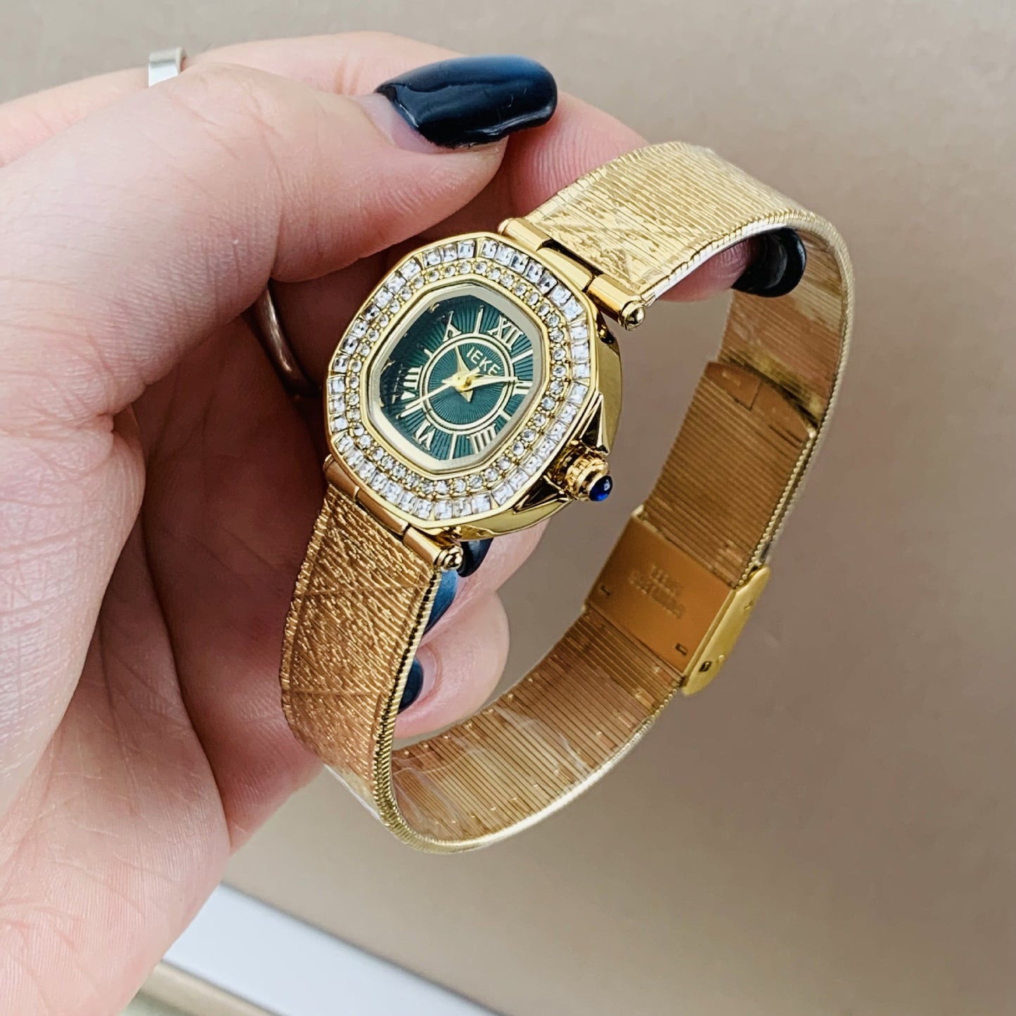 Opulence Ladies Wrist Watch