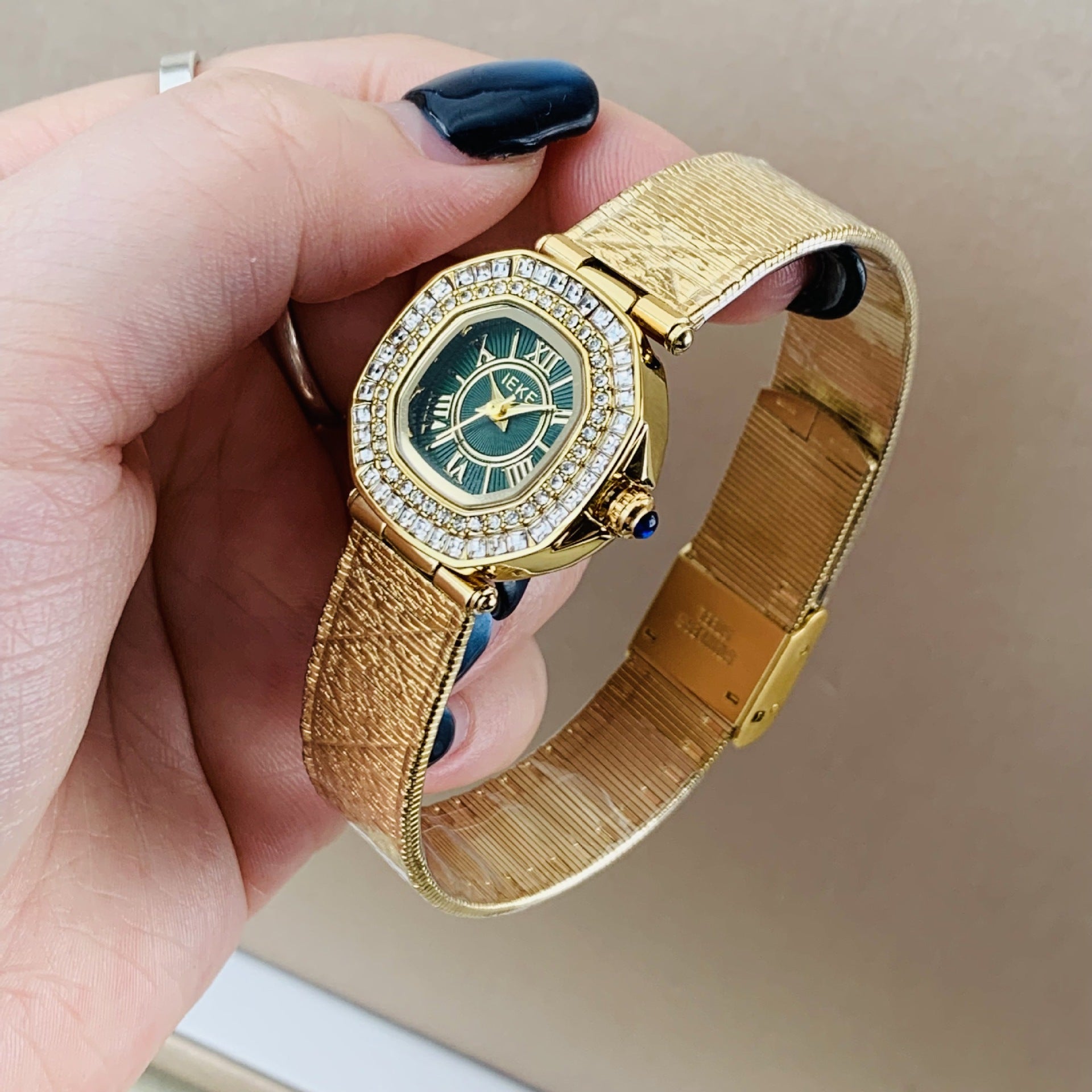 Opulence Ladies Wrist Watch