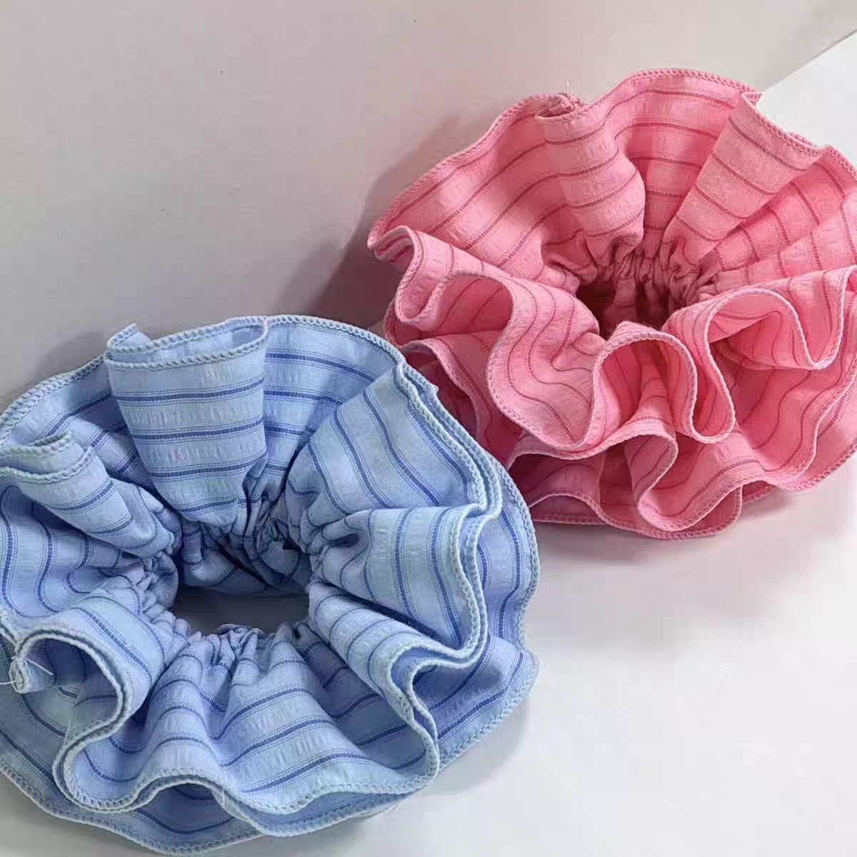 Burgelle Scrunchie