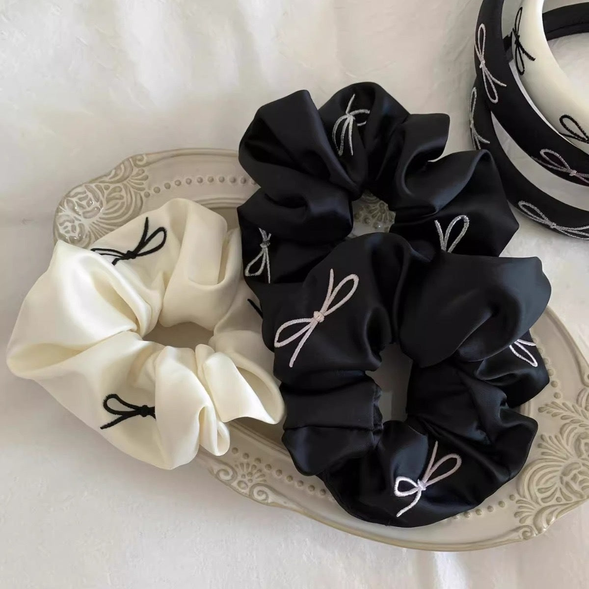 Stellar Scrunchie