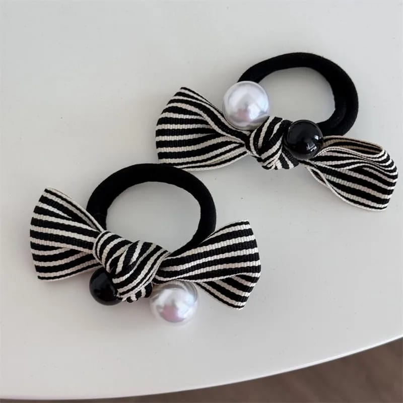 Tova Scrunchie