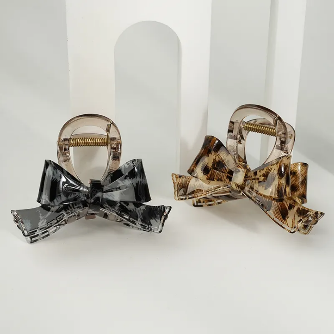 Nysa Claw Clip