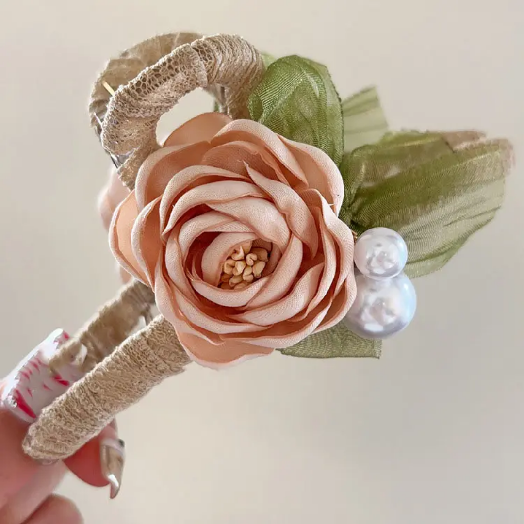 Faera Claw Clip