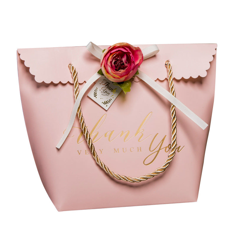 Blushbelle Paper Gift Bag (Big)