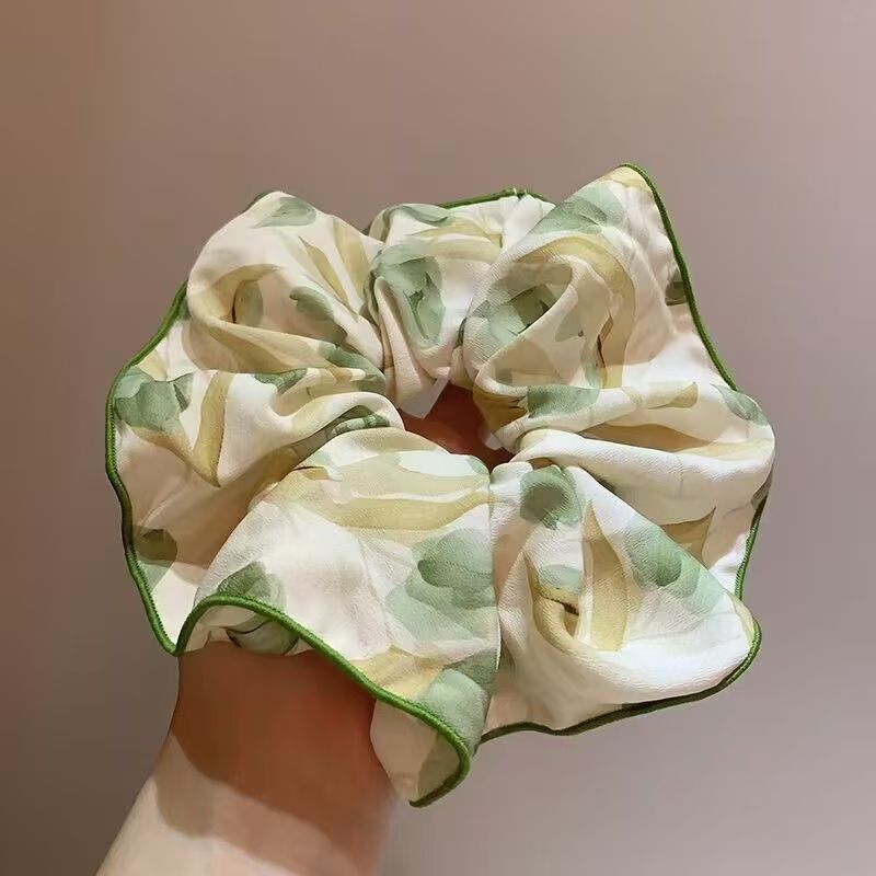 Rowan Scrunchie