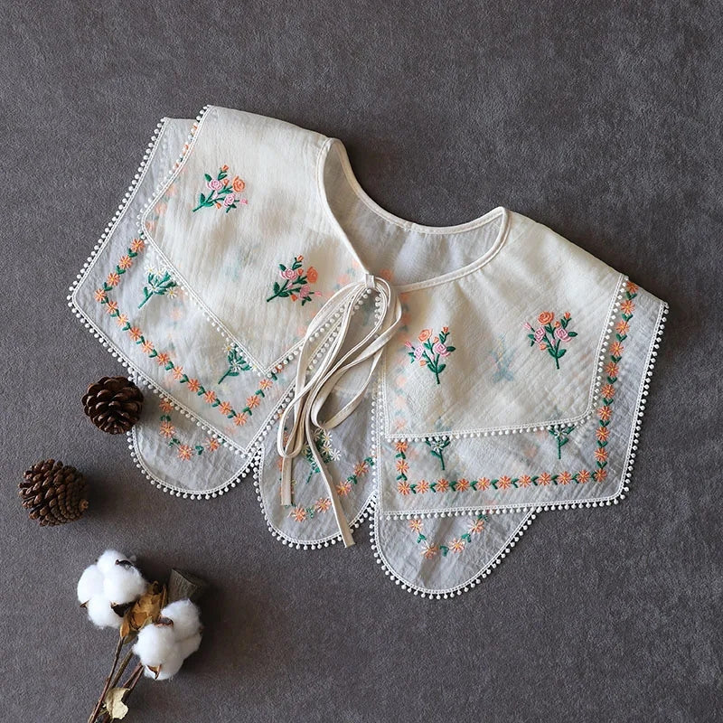 Daydream Collar Scarf