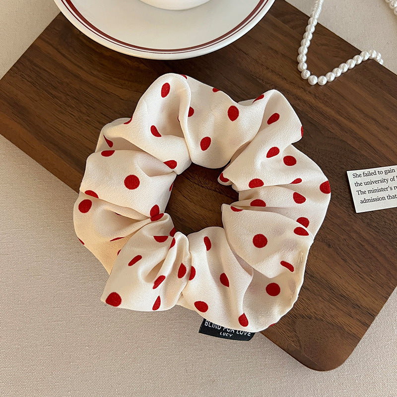 Hush Scrunchie
