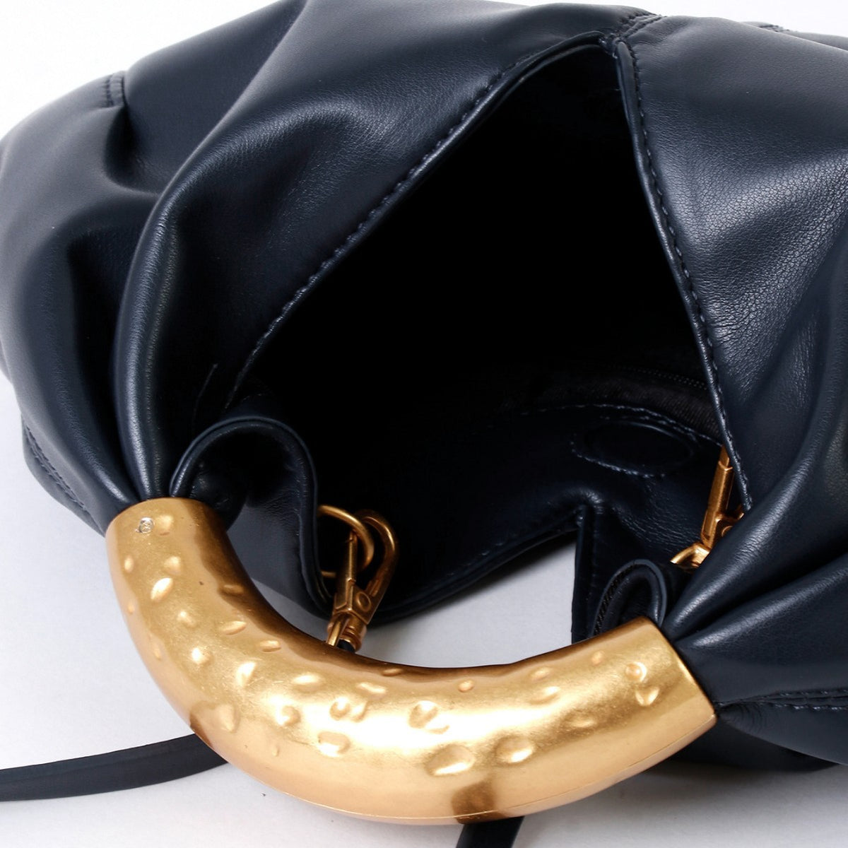 Romana Cloud Vegan Leather Bag