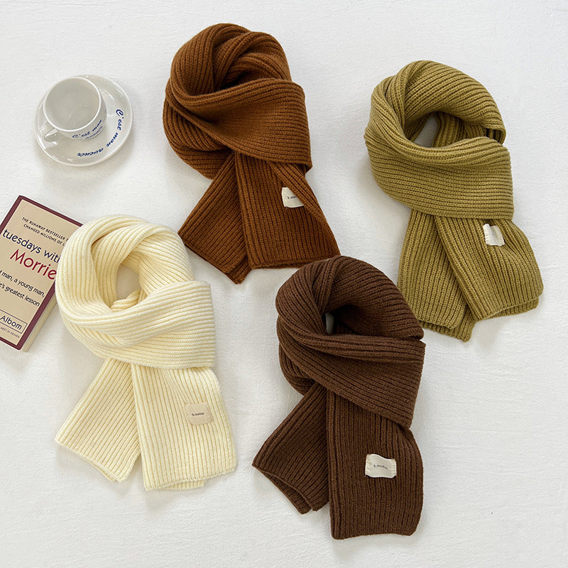 Knivra Winter Muffler