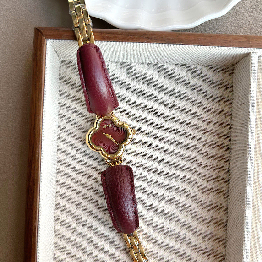 Aurex Ladies Wrist Watch