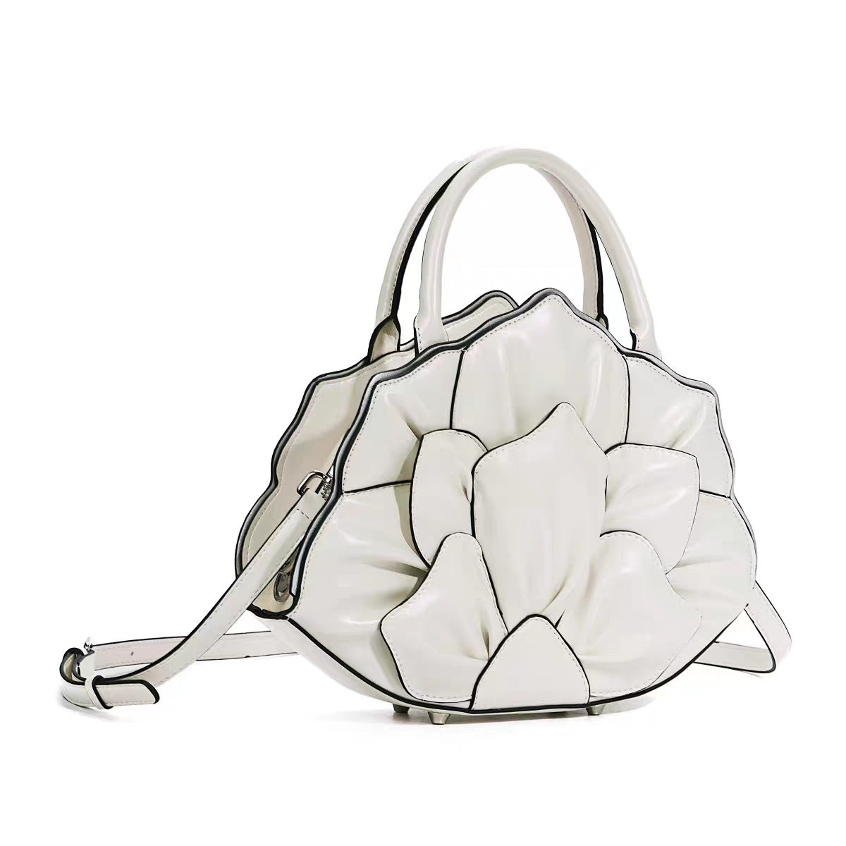 Ivoria Handbag