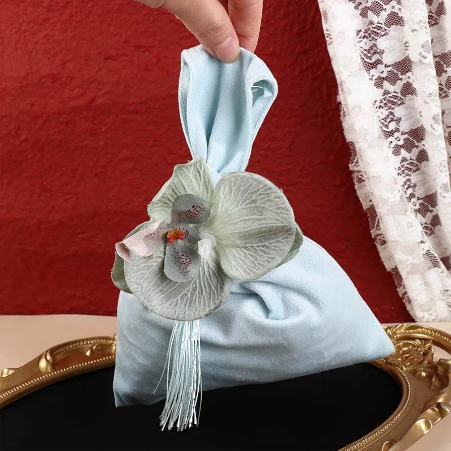 Calista Gift Pouch