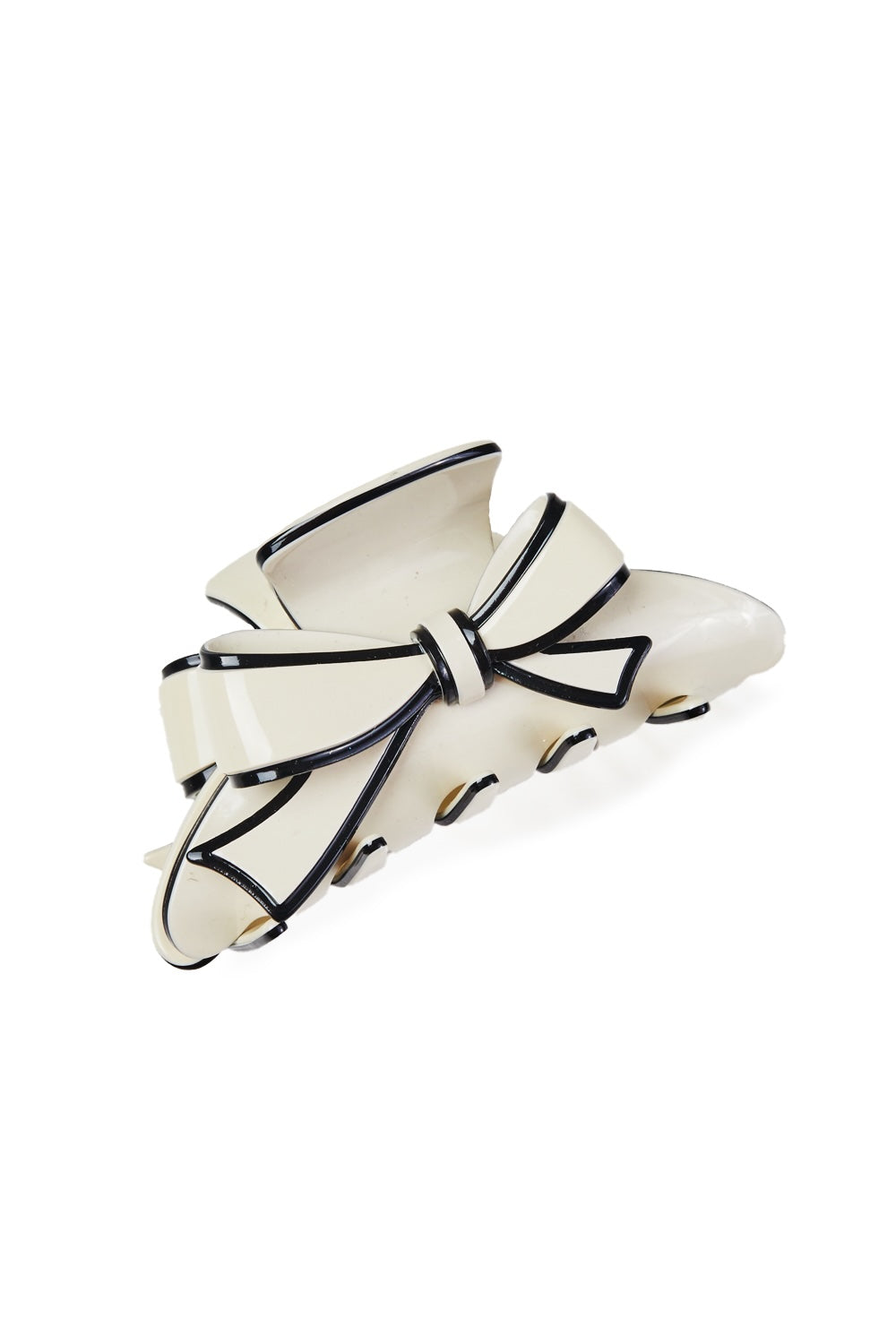 Diorra Medium Claw Clip