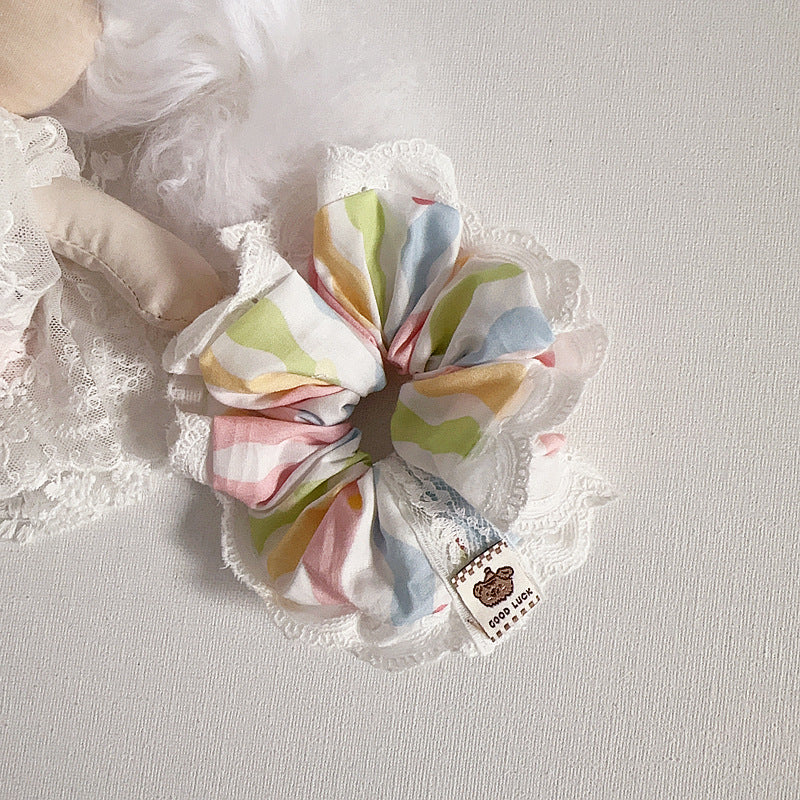 Duskary Scrunchie
