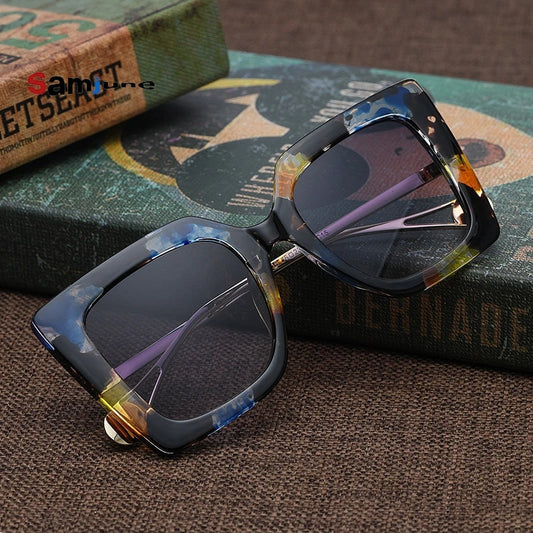 Slink Sunglasses (Multi)