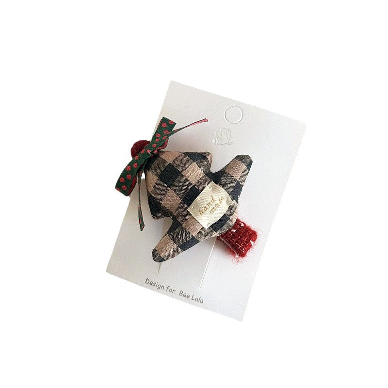 Flarin Christmas Kids Acessories