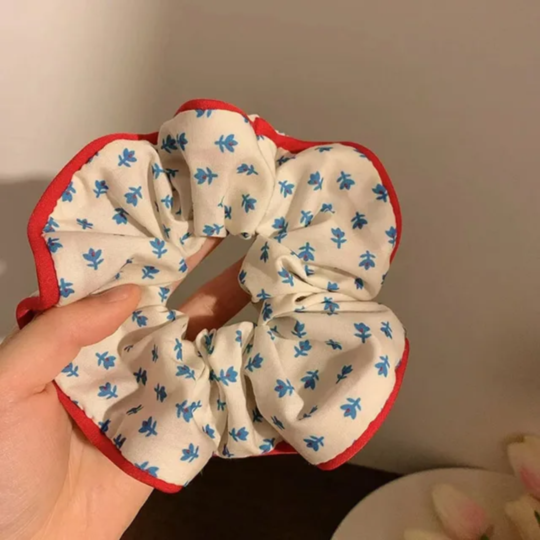 Fable Scrunchie