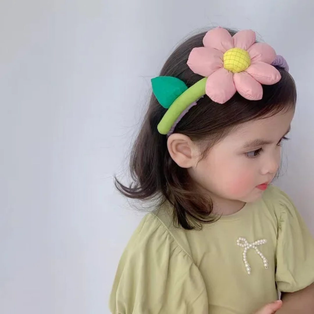 Garden Loop Headband
